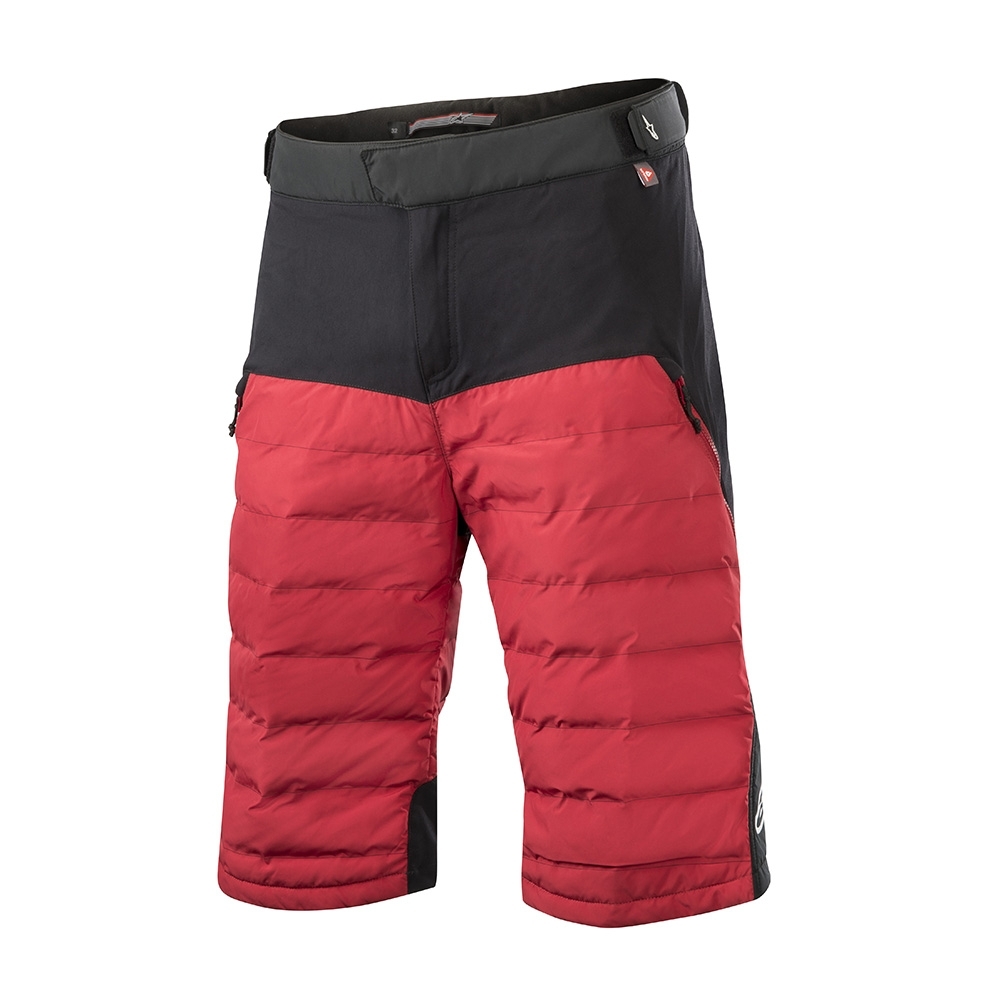 denali shorts