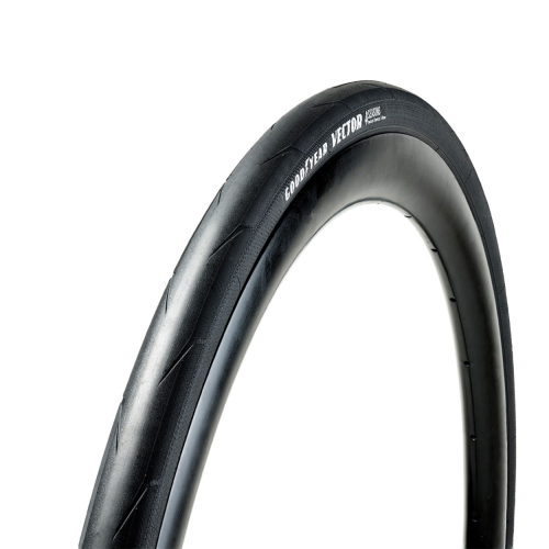 Vector 4Seasons Tubeless Complete 700x25 / 25-622 Blk