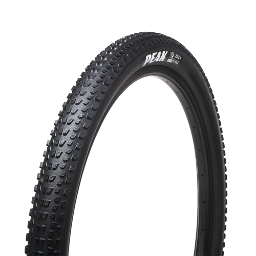 Peak Ultimate Tubeless Complete 29x2.25 / 57-622 Blk