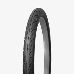 LTN Rooster 20 x 1.75 Urban Bike Tyre