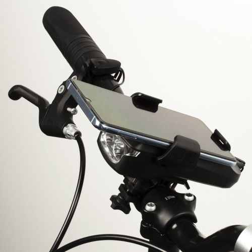 650 lumen bike light