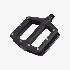 Fiber Grips Platform Pedals