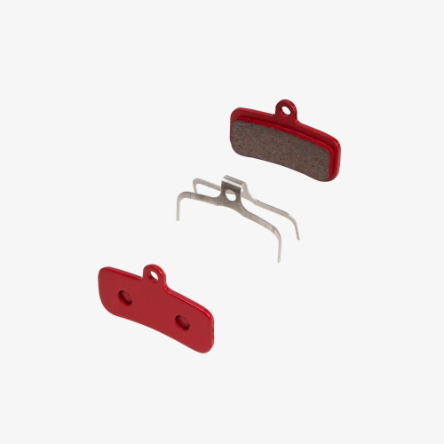 Shimano Saint/MT501 compatible e-bike disc brake pads