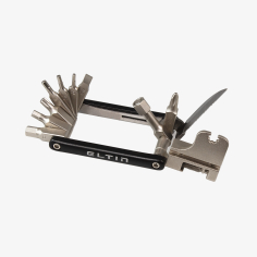 17 in 1 Bike Multi Tool