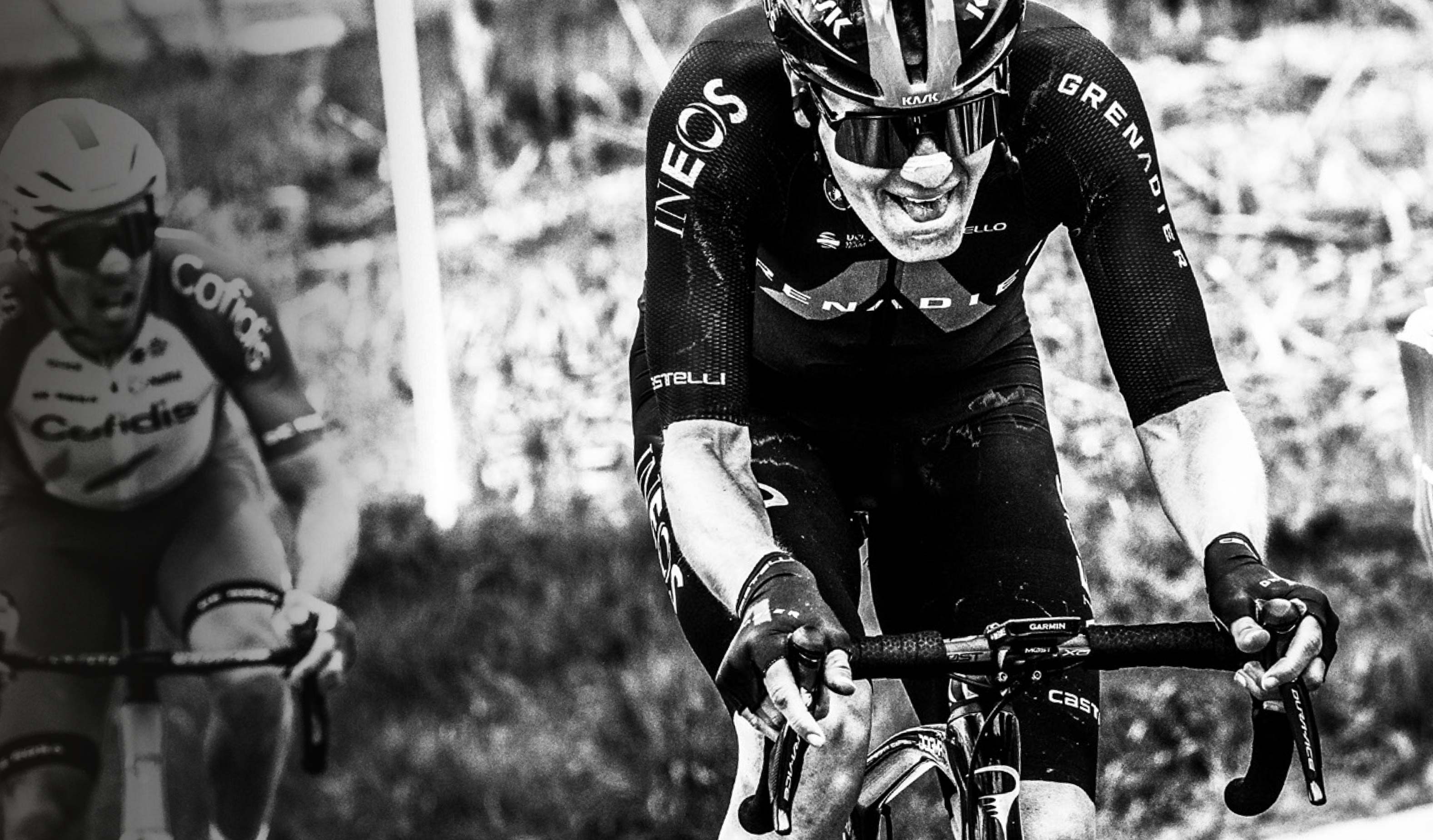 Castelli Premio Black Jersey - Maillot de ciclismo Hombre