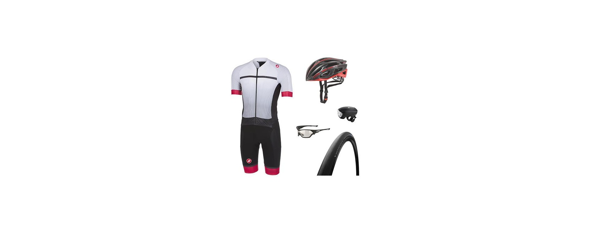 24H CYCLO CIRCUIT ESSENTIALS