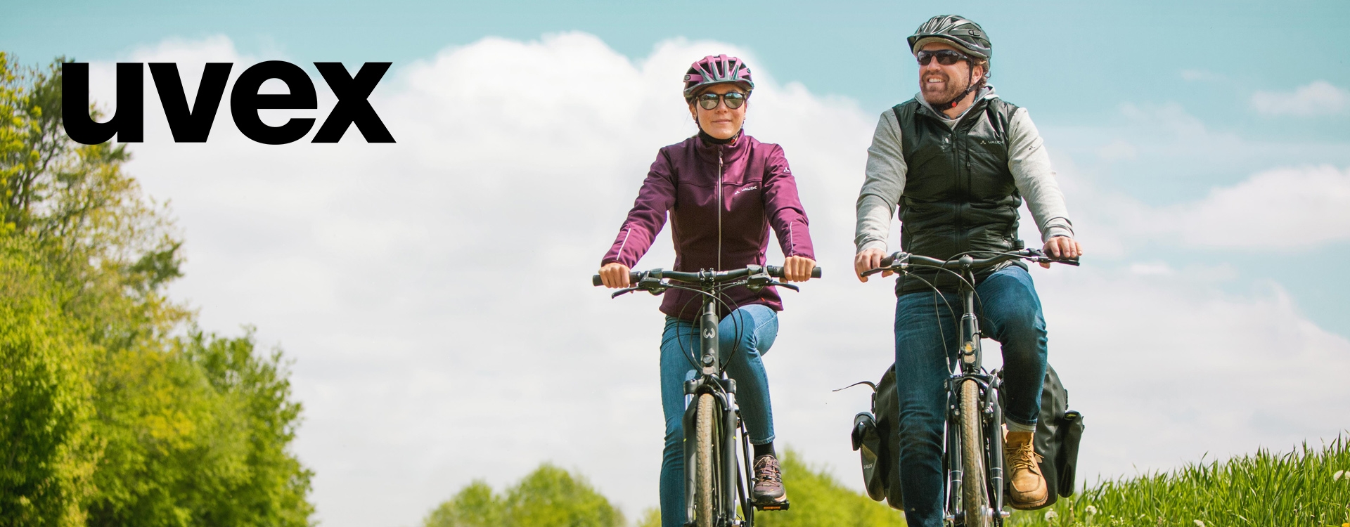 Disfruta la colección de Cascos de Bicicleta –