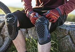 BIONIC PLUS, LA GAMA DE PROTECCIONES ALPINESTARS PARA DOWNHILL