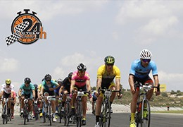 ¡YA ESTÁN AQUÍ LAS 24H CYCLO CIRCUIT 2019!