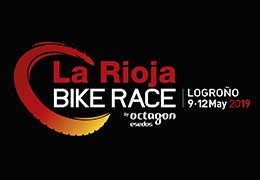 Carlos Coloma y Claudia Galicia compiten en La Rioja Bike Race 2019