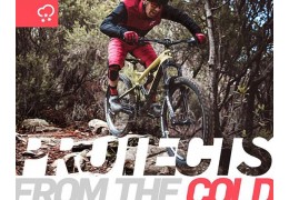 COLECCIÓN DE OTOÑO 2018 DE ALPINESTARS: PROTÉGETE DEL FRÍO