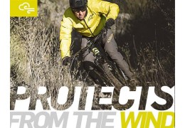 COLECCIÓN DE OTOÑO 2018 DE ALPINESTARS: PROTÉGETE DEL VIENTO