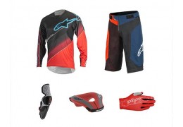 ESSENTIALS ALPINESTARS PARA REGALAR A LOS NIÑOS