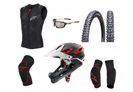 ESSENTIALS PARA ENDURO