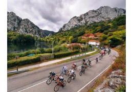 LA VUELTA A ESPAÑA 2018