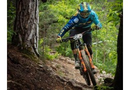 MARTIN MAES EN LA ENDURO WORLD SERIES 2018 CON ALPINESTARS