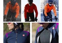 NUEVA COLECCIÓN CASTELLI OTOÑO/INVIERNO 17-18