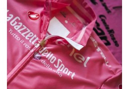 ¿PREPARADO PARA EL GIRO D'ITALIA 2018?