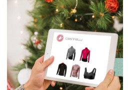 TOP 5: REGALOS CASTELLI