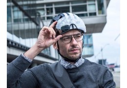 UVEX FINALE VISOR: BAJA LA VISERA Y A PEDALEAR